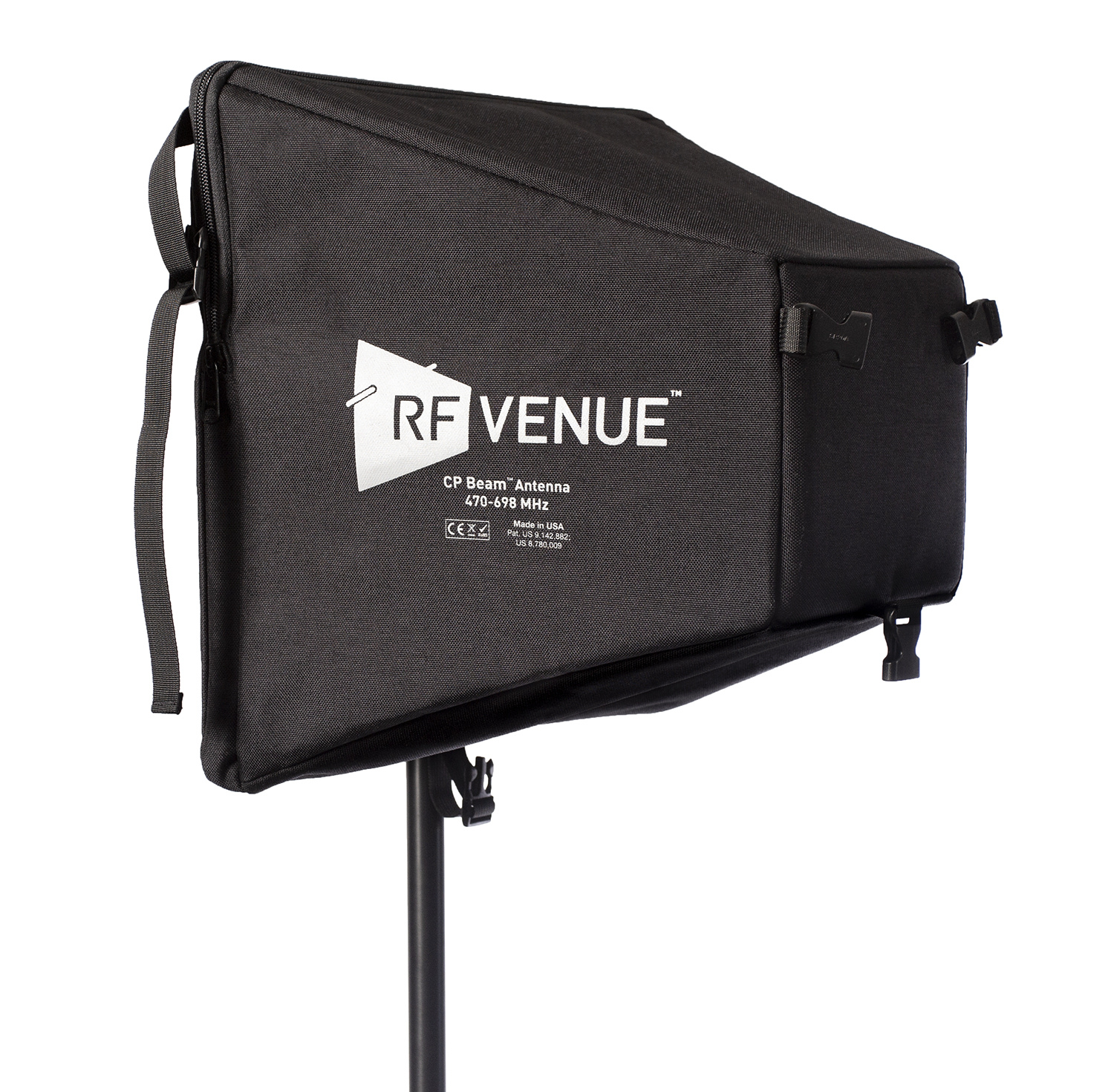 RF Venue RFV-CPB